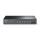Switch TP-Link 10p TL-SG2210MP (8x10/100/1000Mbit 2xSFP, 8xPoE+)